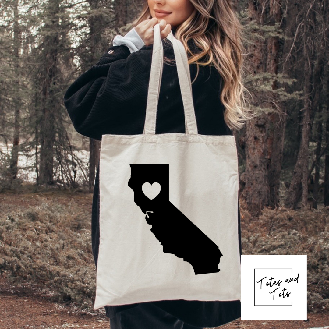 California Love Tote