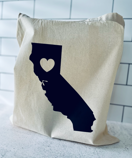 California Love Tote