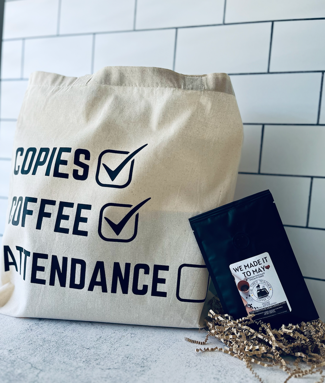 Teacher Appreciation Mini Bundle (Coffee)